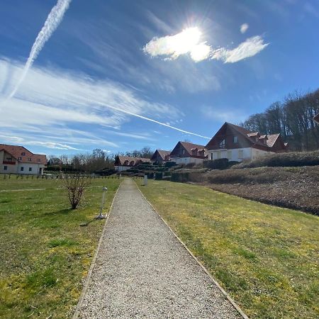 Star Apartman Zalacsany Luaran gambar