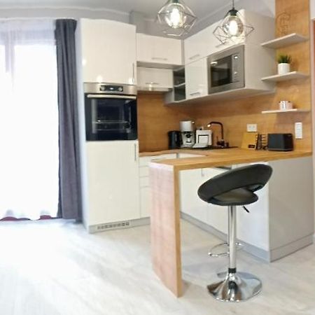 Star Apartman Zalacsany Luaran gambar
