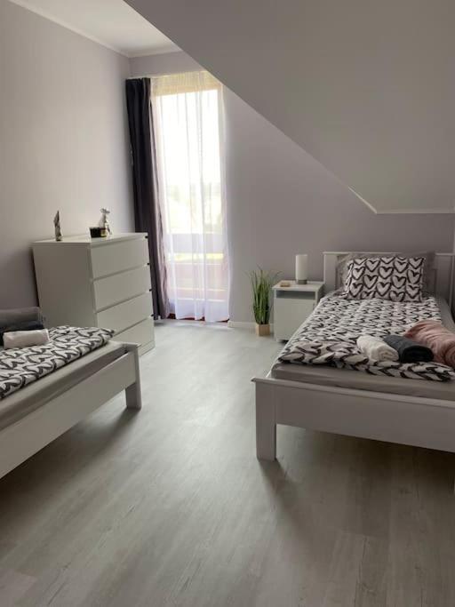 Star Apartman Zalacsany Luaran gambar
