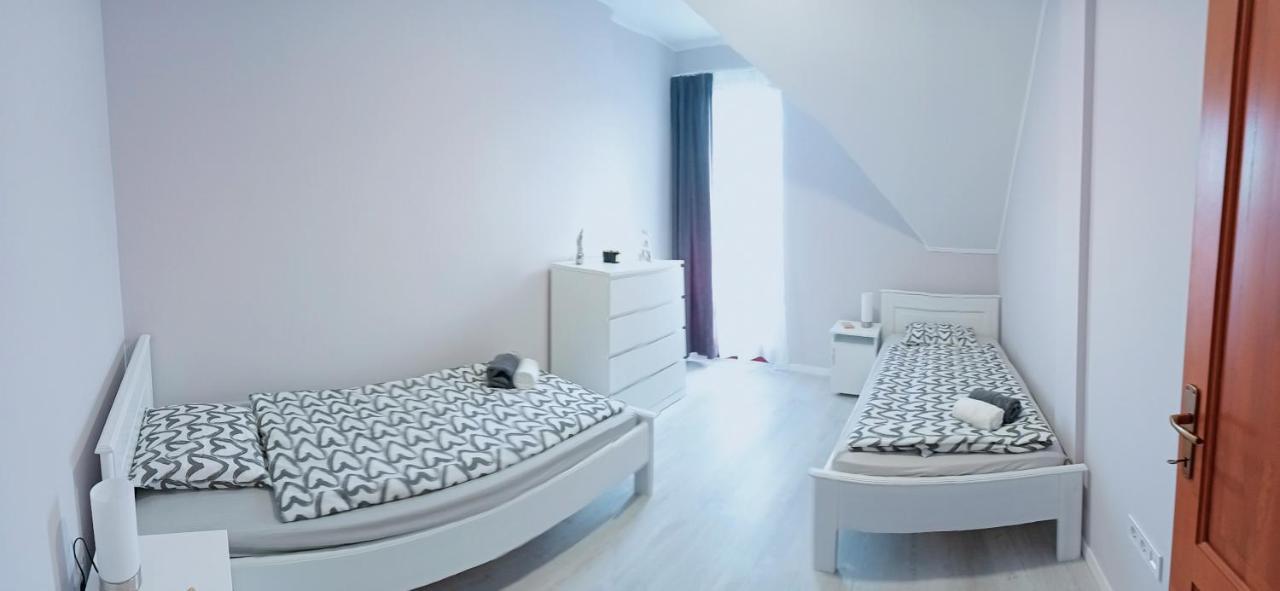 Star Apartman Zalacsany Luaran gambar