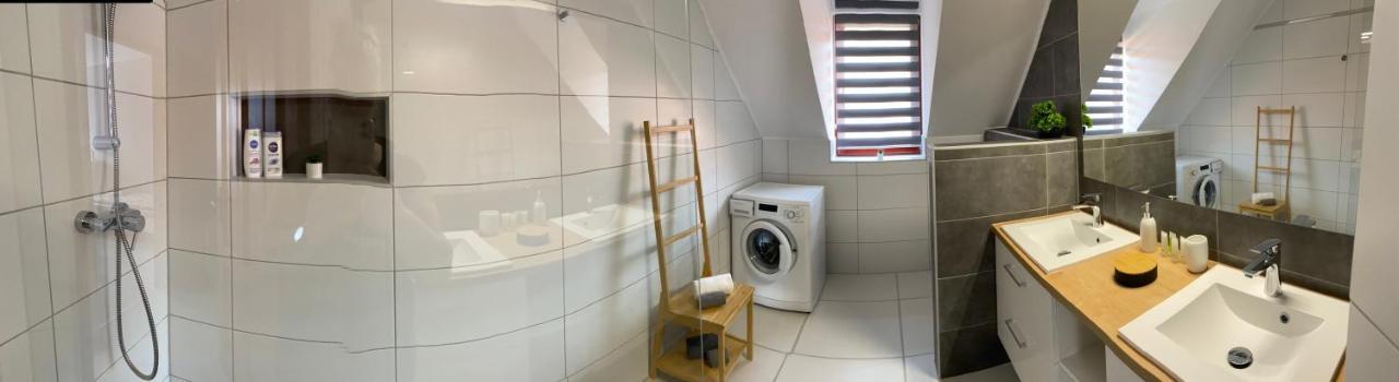 Star Apartman Zalacsany Luaran gambar